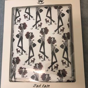 Izak I Pad Case For IPad’s 2 and new Ipad